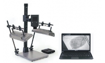 全光譜CCD物證照相系統(tǒng)